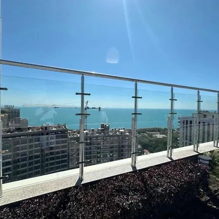 аркадія! жк атмосфера, у моря, паркінг