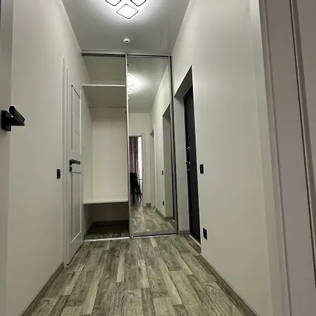 аркадія! жк атмосфера, у моря, паркінг Appartement