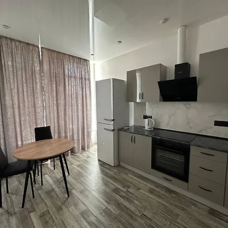 аркадія! жк атмосфера, у моря, паркінг *