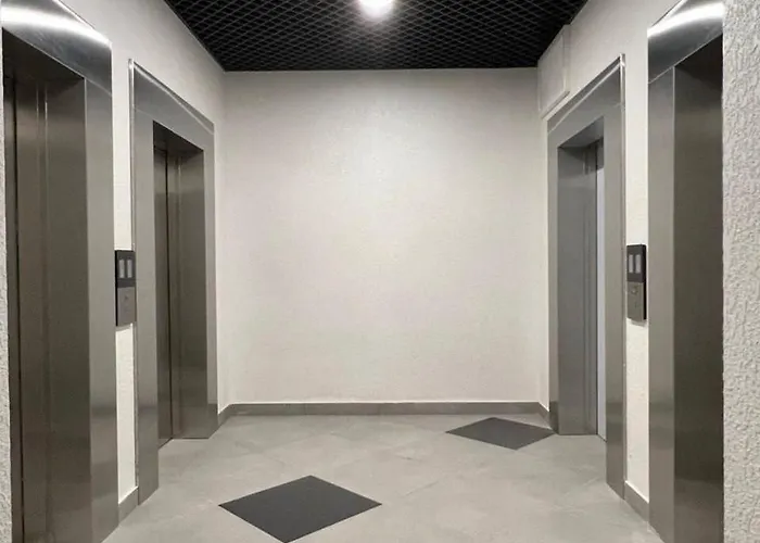 Апартаменты аркадія! жк атмосфера, у моря, паркінг *