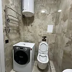 аркадія! жк атмосфера, у моря, паркінг Apartment Odessa
