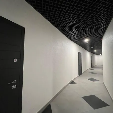 аркадія! жк атмосфера, у моря, паркінг Appartement Odessa