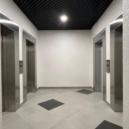 Apartment аркадія! жк атмосфера, у моря, паркінг *