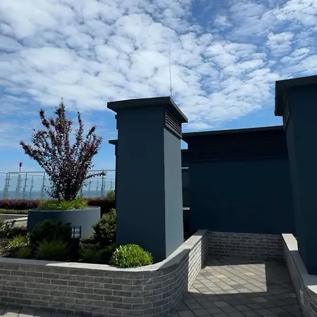 аркадія! жк атмосфера, у моря, паркінг * אודסה