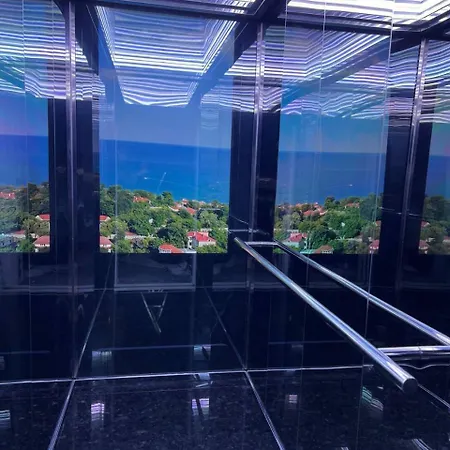 аркадія! жк атмосфера, у моря, паркінг * אודסה