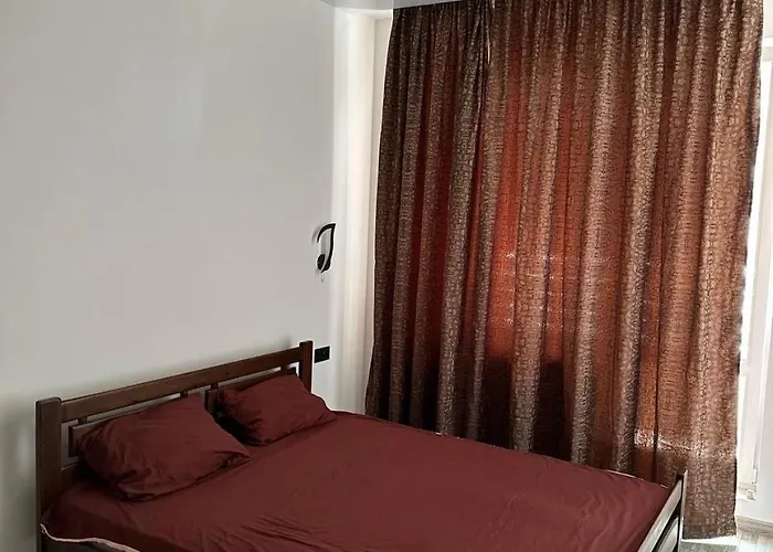 аркадія! жк атмосфера, у моря, паркінг *